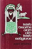 Bonwick, James: Irish Druids and Old Irish Religions Bonwick, James: Irish Druids and Old Irish Religions