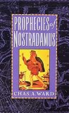 Ward, Charles A.: Oracles of Nostradamus