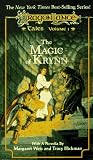 Weis, Margaret: The Magic Of Krynn Weis, Margaret: The Magic Of Krynn
