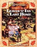 Weis, Margaret: Leaves from the Inn of the Last Home