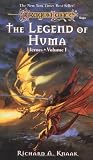 Knaak, Richard: The Legend of Huma
