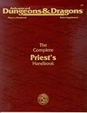 The Complete Priest's Handbook (0880388188) by Allston, Aaron Allston, Aaron: The Complete Priest's Handbook