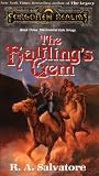Salvatore, R. A.: The Halfling's Gem Bk. 3 : The Icewind Dale Trilogy