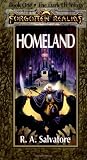 Salvatore, R. A.: Homeland