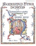 Parker, Muriel: Illuminated Letter Designs