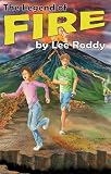 Roddy, Lee: The Legend of Fire Roddy, Lee: The Legend of Fire
