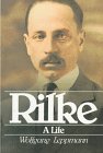 Leppmann, Wolfgang: Rilke: A Life