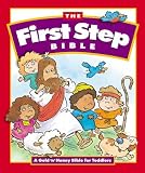 Thomas, MacK: The First Step Bible
