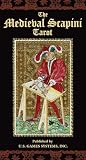 Scapini, Luigi: Medieval Scapini Tarot Deck Scapini, Luigi: Medieval Scapini Tarot Deck