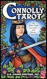 Connolly, Eileen: Connolly Tarot Deck