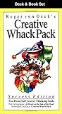Von Oech, Roger: Creative Whack Pack