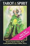 Howard, Leland: Tarot of the Spirit Deck and Book Set Howard, Leland: Tarot of the Spirit Deck and Book Set