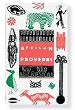 Leslau, Charlotte: African Proverbs Leslau, Charlotte: African Proverbs