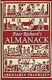 Franklin, Benjamin: Poor Richard's Almanack
