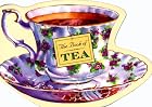 The Book of Tea by John P. Beilenson