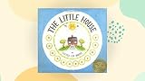 The Little House (0881032328) by Burton, Virginia Lee Burton, Virginia Lee: The Little House