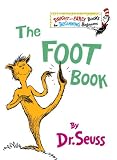 Seuss: The Foot Book Seuss: The Foot Book