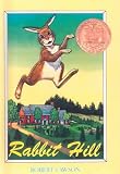 Lawson, Robert: Rabbit Hill Lawson, Robert: Rabbit Hill