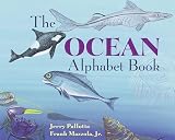 Pallotta, Jerry: The Ocean Alphabet Book Pallotta, Jerry: The Ocean Alphabet Book