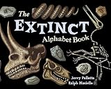 Pallotta, Jerry: The Extinct Alphabet Book Pallotta, Jerry: The Extinct Alphabet Book