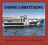 Pallotta, Jerry: Going Lobstering Pallotta, Jerry: Going Lobstering