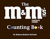 McGrath, Barbara Barbieri: The M&M's Brand Counting Book McGrath, Barbara Barbieri: The M&M's Brand Counting Book