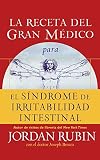 Brasco, Joseph: La Receta Del Gran Medico Para El Sindrome De Irritabilidad Intestinal