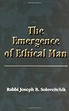 Berger, Michael S.: the Emergence Of Ethical Man Berger, Michael S.: the Emergence Of Ethical Man