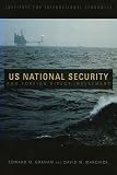 Graham, Edward M.: US National Security And Foreign Direct Investment Graham, Edward M.: US National Security And Foreign Direct Investment