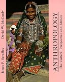 Spradley, James P.: Anthropology: The Cultural Perspective Spradley, James P.: Anthropology: The Cultural Perspective