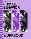 Paterson, J.D.: Primate Behavior: An Exercise Workbook Paterson, J.D.: Primate Behavior: An Exercise Workbook