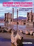 Sabloff, Jeremy A.: Ancient Civilizations: The Near East and Mesoamerica
