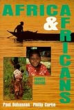 Bohannan, Paul: Africa and Africans