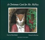 Lane, Daniel: A Christmas Card for Mr. McFizz Lane, Daniel: A Christmas Card for Mr. McFizz