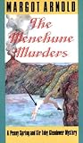 Arnold, Margot: Menehune Murders Arnold, Margot: Menehune Murders