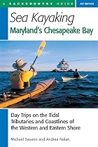 Sea Kayaking Maryland's Chesapeake Bay:&hellip;