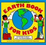 Schwartz, Linda: Earth Book for Kids: Activities to Help Heal the Environment