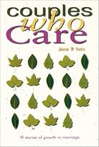 Couples Who Care by Jane P. Ives