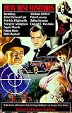 Sullivan, Eleanor: Fifty Best Mysteries Sullivan, Eleanor: Fifty Best Mysteries