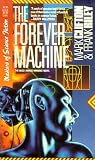 Riley, Frank: The Forever Machine Riley, Frank: The Forever Machine