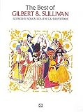 [???]: Best of Gilbert and Sullivan: Forty-Two Favorite Songs from the G&s Repertoire