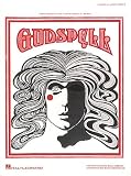 [???]: Godspell: Vocal Score