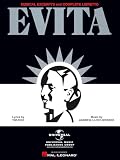 [???]: Evita-Musical Excerpts and Complete Libretto