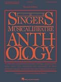 [???]: The Singers Musical Theater Anthology: Baritone/ Bass