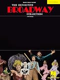 [???]: The Definitive Broadway Collection