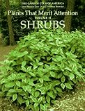 Poor, Janet M.: Plants That Merit Attention Vol. 2: Shrubs