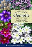 Blunt, Wilfrid: Timber Press Pocket Guide to Clematis