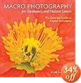 Macro Photography for Gardeners and Nature Lovers