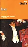Olesha, Iurii Karlovich: Envy