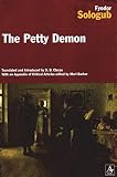 Sologub, Fedor: The Petty Demon